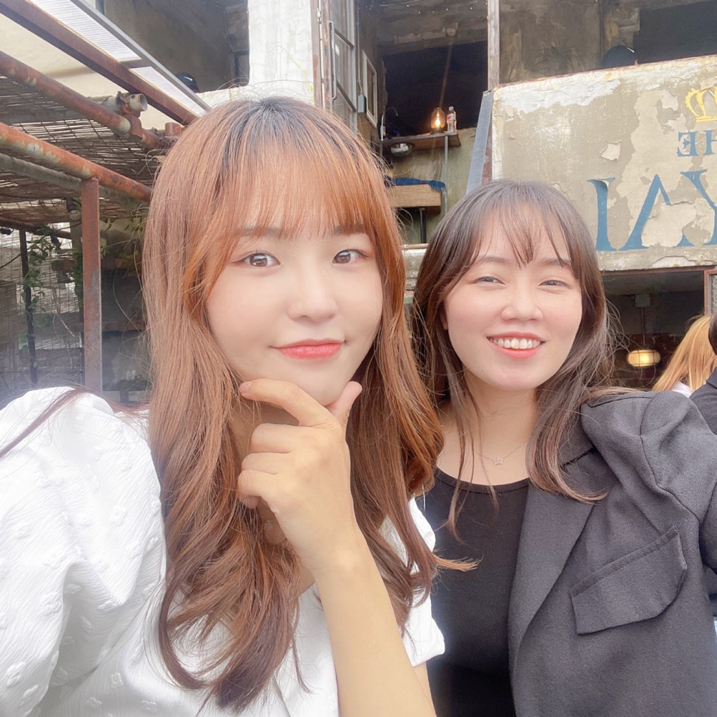 알찬 주말이었따 (*•̀ᴗ•́*)و ̑̑