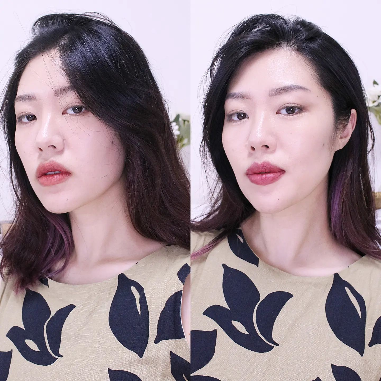 #제품제공 #파룸체험단 #릴리바이레드
-
#가을신상으로 런칭한 #애쉬레터에디션 보셨어요? 부드러운 컬러감과 매력적인 립컬러로 코덕의 심장을 저격합니다.
-
#무드키보드 - 당신의최애애쉬올림
카키빛이 미세하게 도는 뉴트럴컬러라 웜쿨톤 모두 예쁘게 활용할 수 있어요
#무드라이어벨벳틴트 - 애틋한첫사랑인척, 아련한옛사랑인척
각각 웜톤, 쿨톤 추천컬러로 올라와있지만, 믹스해서 얹어보면 또 다른 매력을 볼 수 있답니다.
-
#뷰스타제이미 #뷰티인플루언서제이미 #EnchantedChest #가을메이크업 #MOTD #makeup #koreanbeauty #Kbeauty