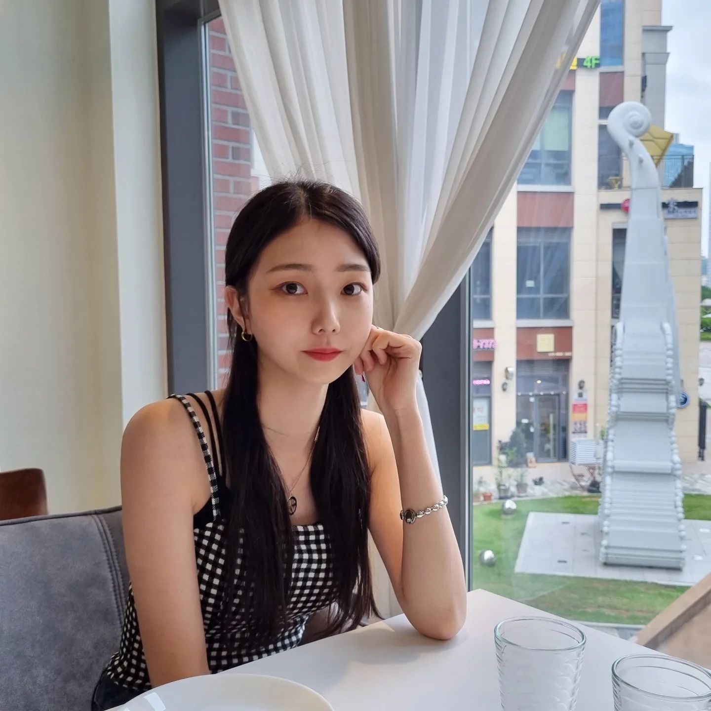 🤦뒷북장인,, 썸데이페스티벌  촬영 다녀온 기념 펜타포트 사진 올리기 ^--^🤭❤️‍🔥.