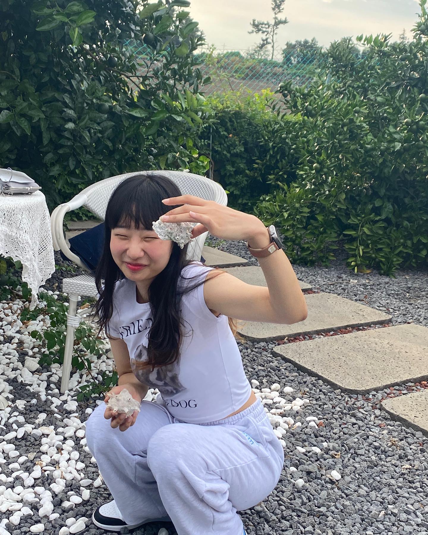다쉬 돌아온 고화질 모음집~~🌝