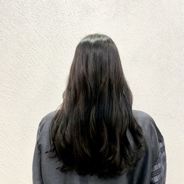 평촌/범계 아베다 익스클루시브살롱 <데이지엘헤어 범계점>에서 인케어 클리닉 받았어요:)