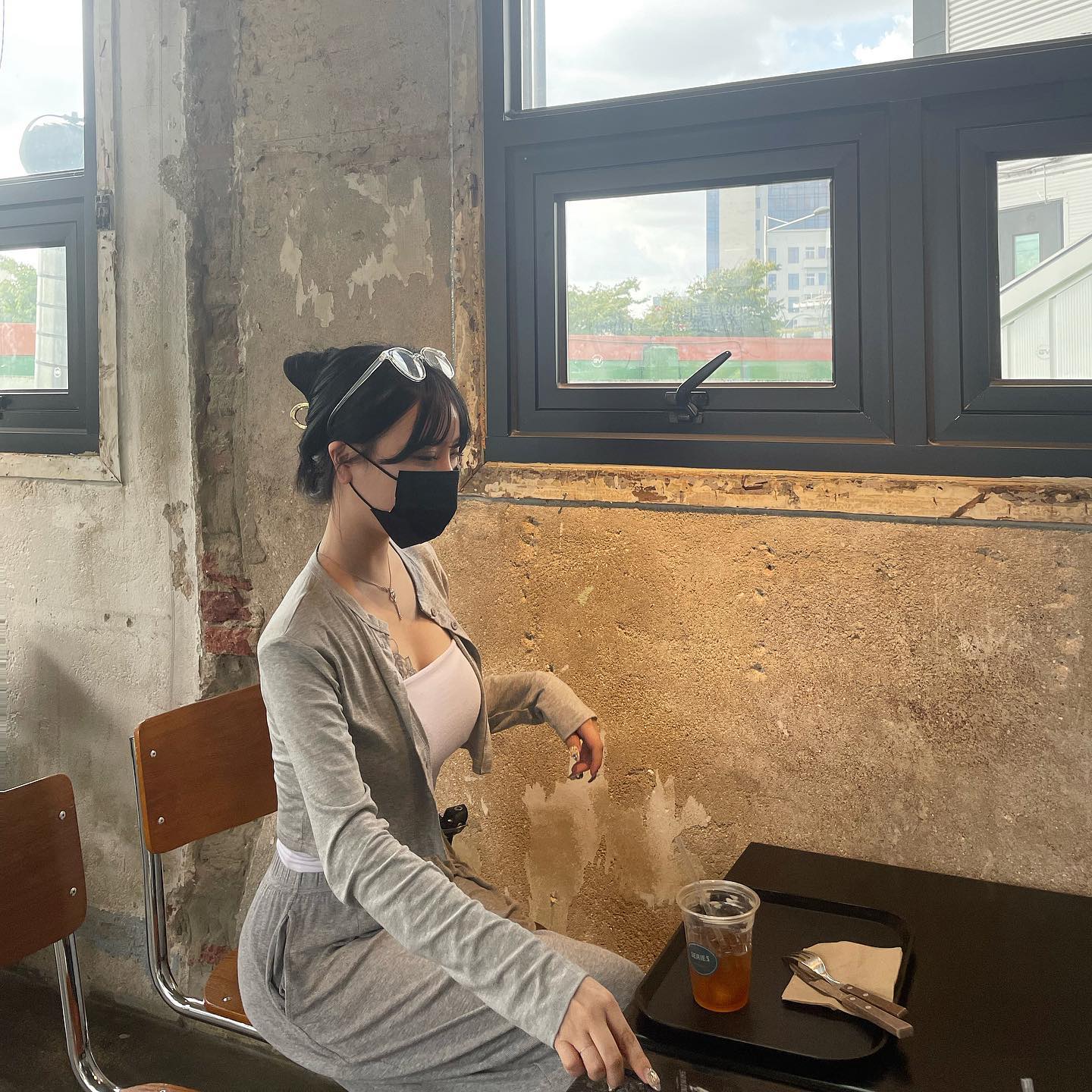 가을씨 빨리 와주세요 🍂
