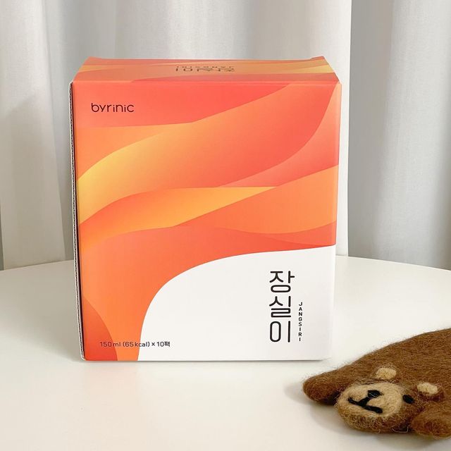 ᏩᎪ ᎡᎪᎷ_ᎷᏆN on Instagram: "#협찬 ⠀ 육아하면서 식사도 불규칙적이고 식이섬유도 많이 섭취를 못하다보니 이너뷰티에 관심이 많은 요즘 ⠀ 간단하게 섭취할수 있으면서 맛있는걸 찾고