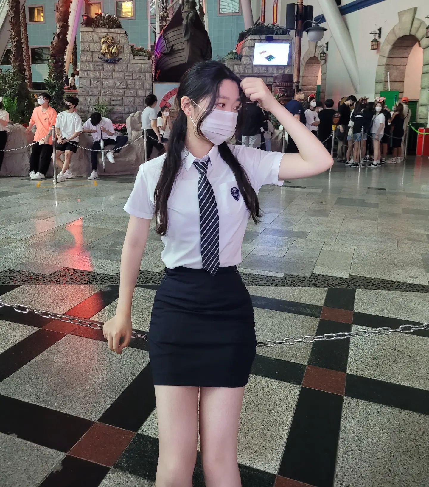 노는게 제일 좋아 😶‍🌫️