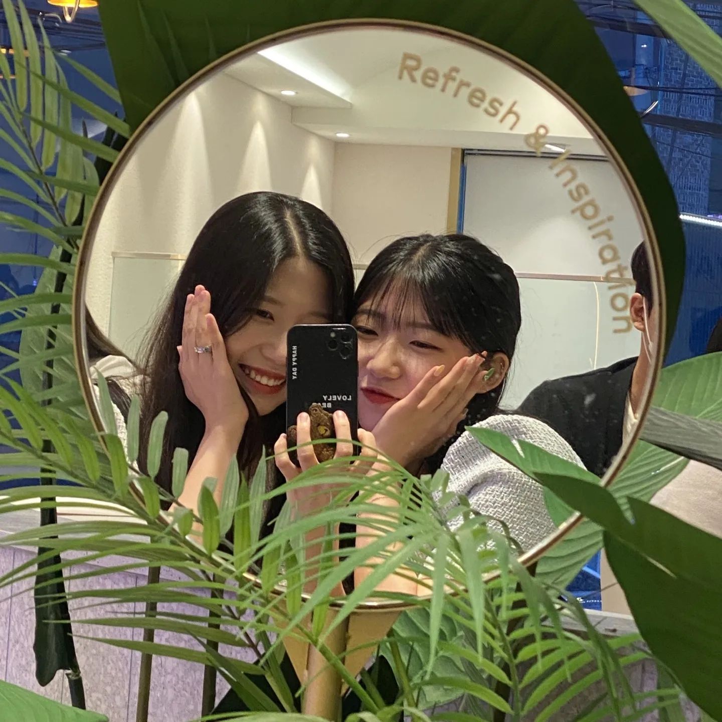 요즘 근황 ₍๐•ᴗ•๐₎