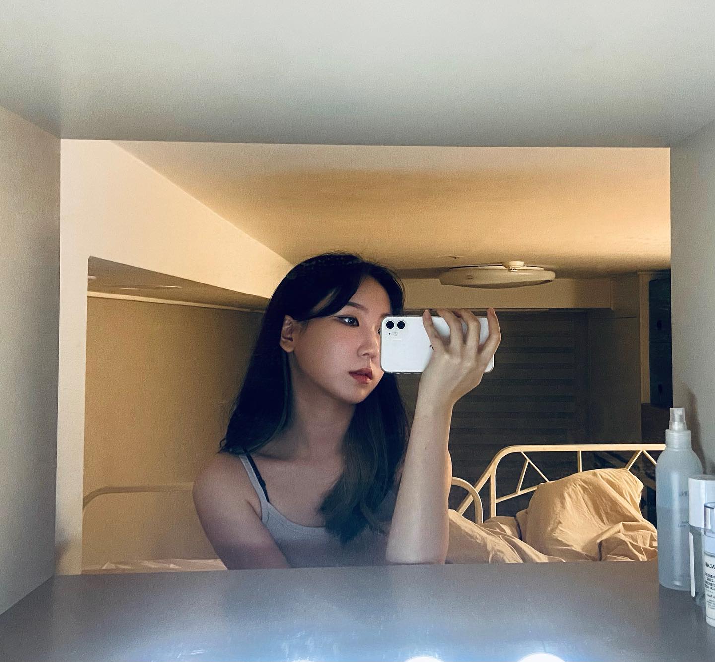 😏