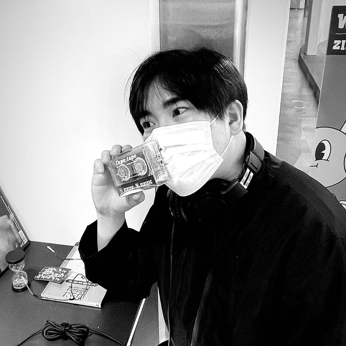 #artoffield 

홍대에서 작업일지