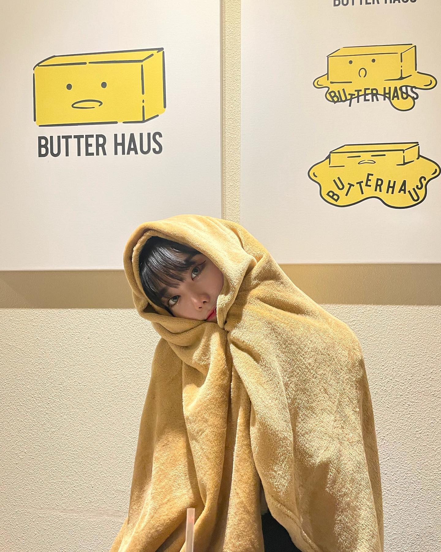 🫠🐤💛