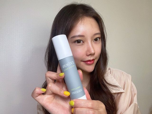 최민경 on Instagram: "***광고입니다 . . ■판매회사: 주식회사 마도우레쿠스 https://madrex.com/ https://madrex.com/lp/2021/cushioncp_monthly_45/ 【상품】리뻬시카호와이토 https://sc.madrex.com/lp?u=exskin_repcica_lp_te