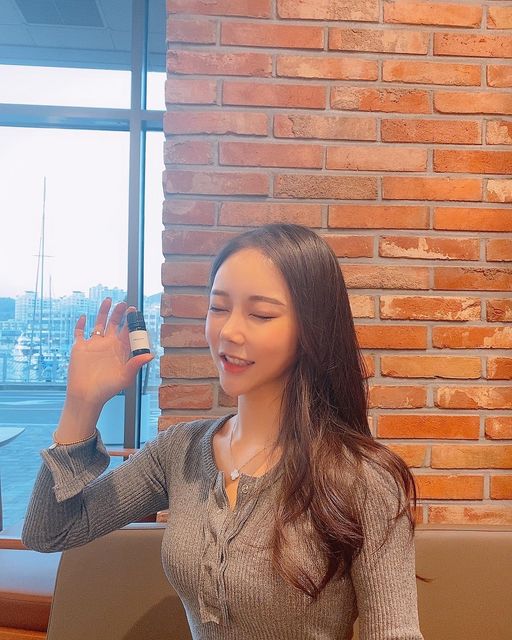 최민경 on Instagram: "*해당 업체로부터 제품을 지원받아 솔직하게 작성 된 후기입니다. #포블라