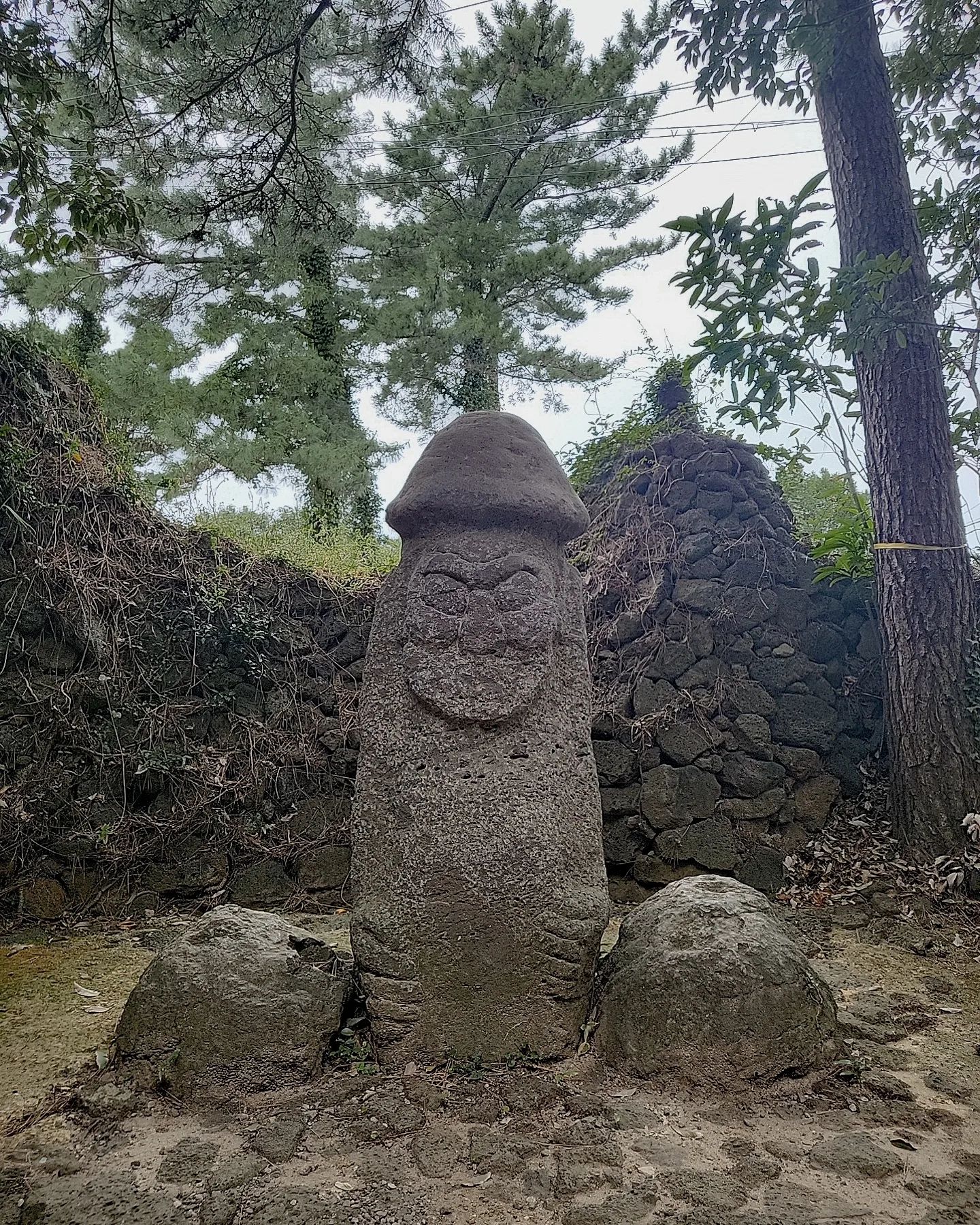.
돌하르방천국
#돌하르방미술관
ㅎㅎ 요하르방
무슨하르방인지 아는사람손~✋️