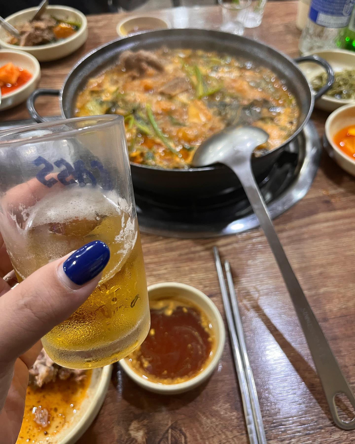 오랜만!

#제주 #제주감자탕맛집 #너무덥다 #11월에보자 #디데이41