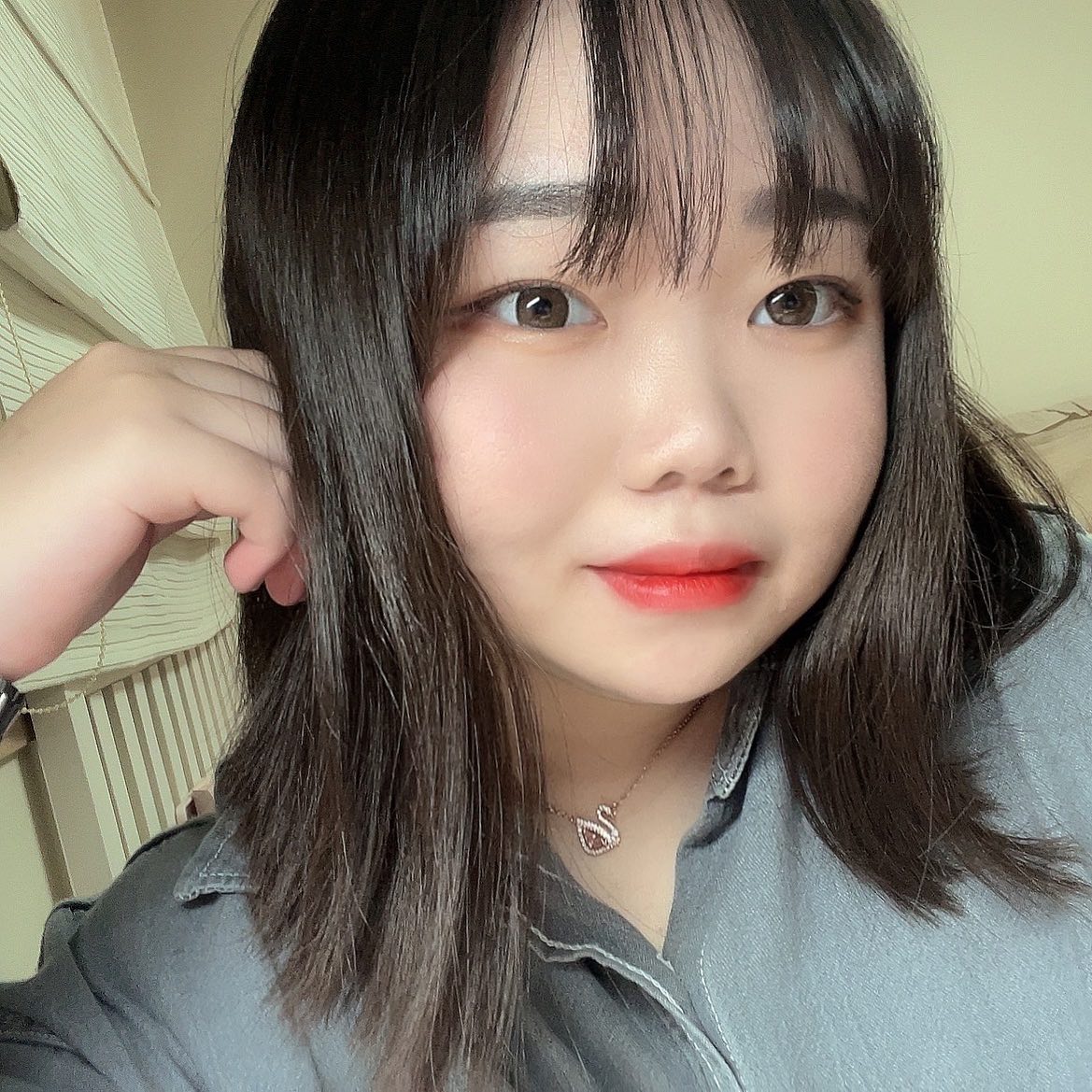 이거슨 내가 아닌 0.01%만 추가된 지민몬