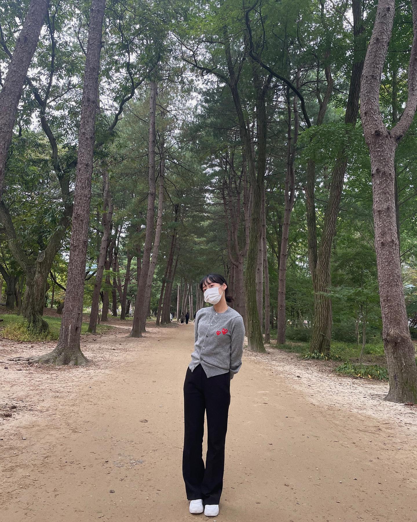 남이섬🍀