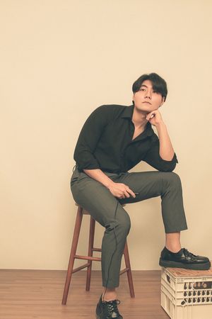 [일산] 머무르다 스튜디오