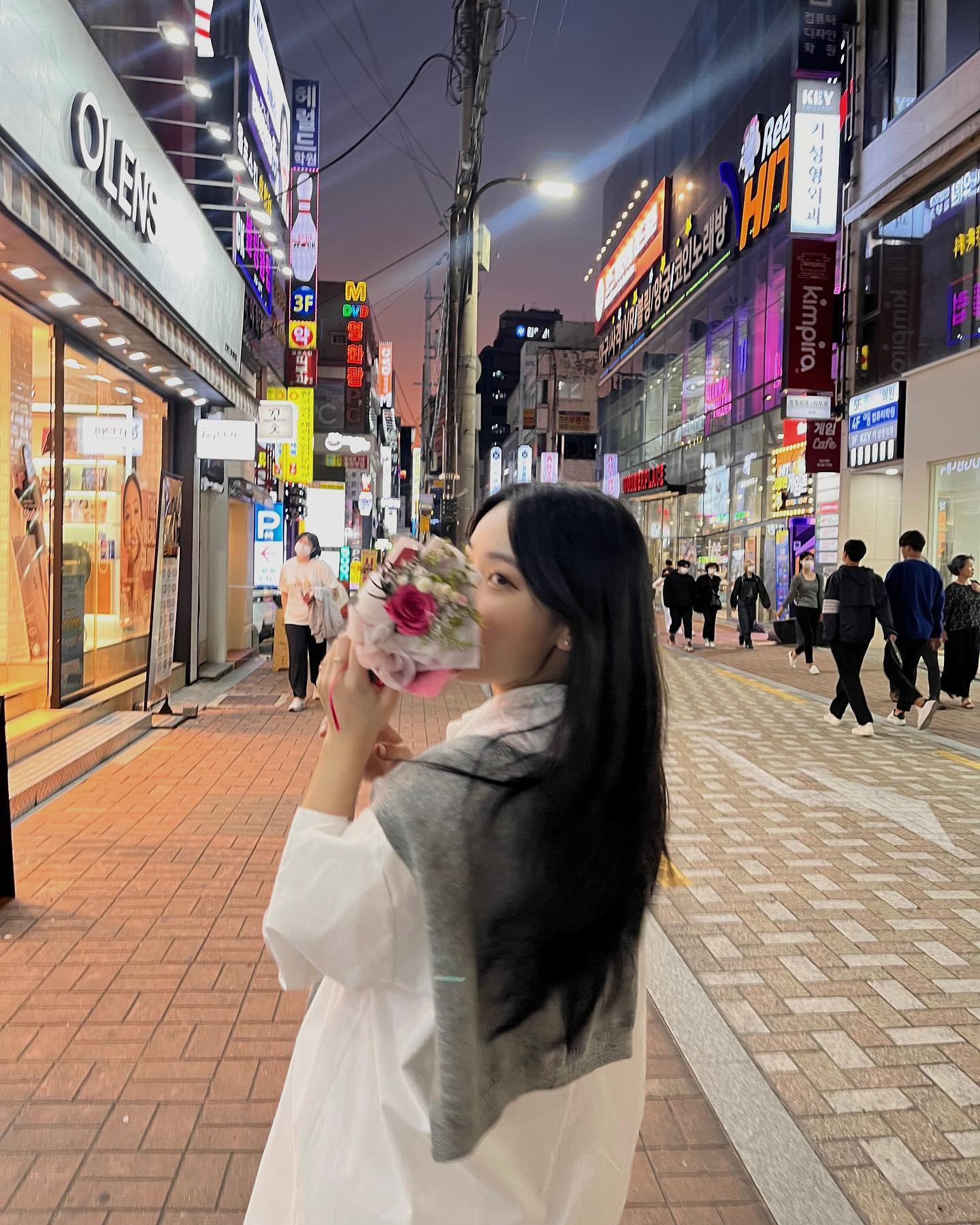 💐✨