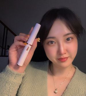 [피나코] 피나코9 속눈썹고데기