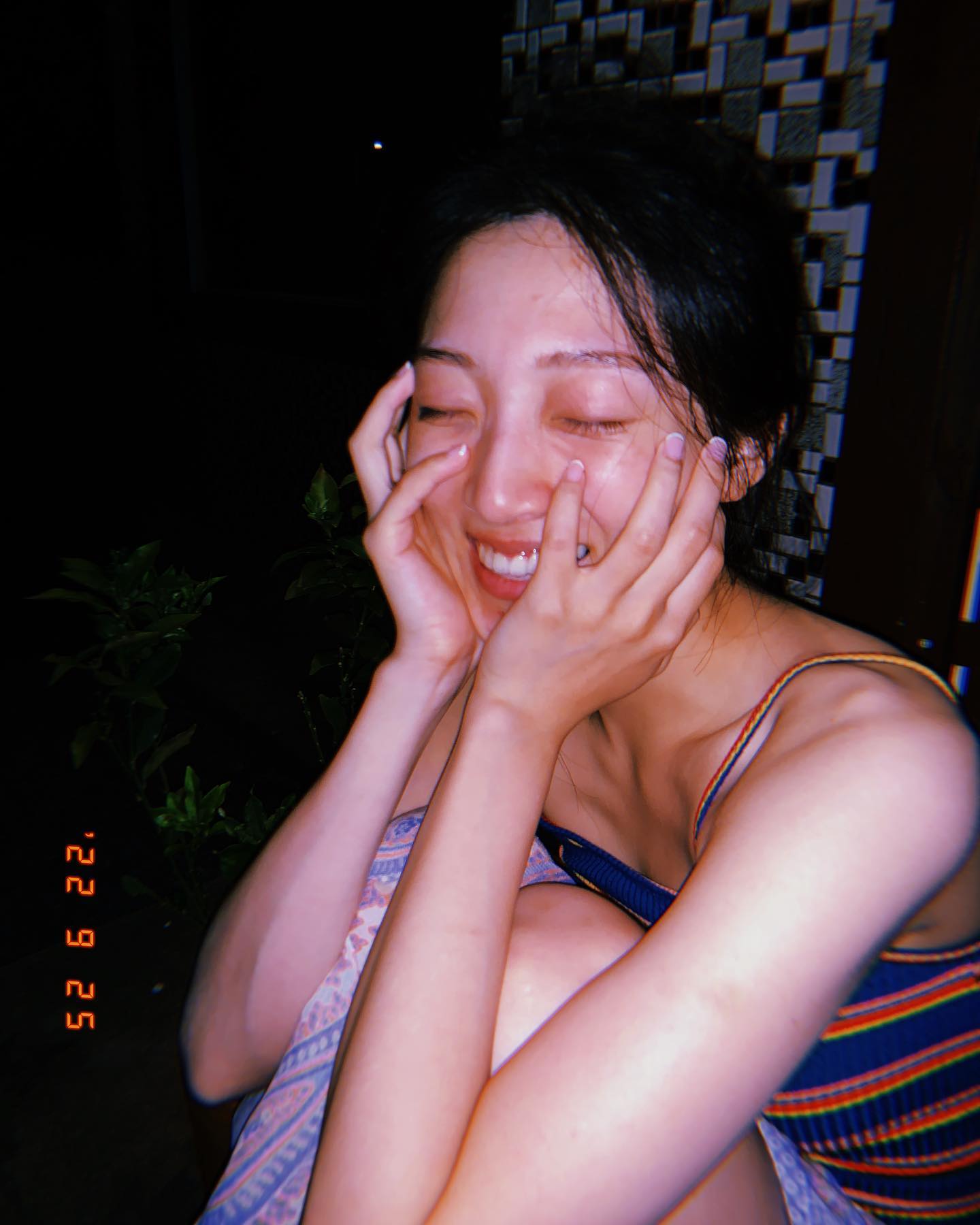 가을 혹은 여름