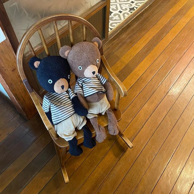 ʏᴜʟɪᴀ on Instagram: "조용하고 느긋해 🍂"