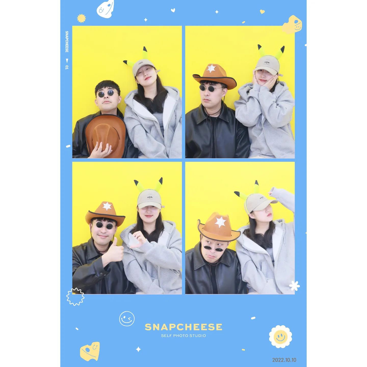 피카츄와 농장주인⚡👨‍🌾
.
#찐친 #몇년됐냐