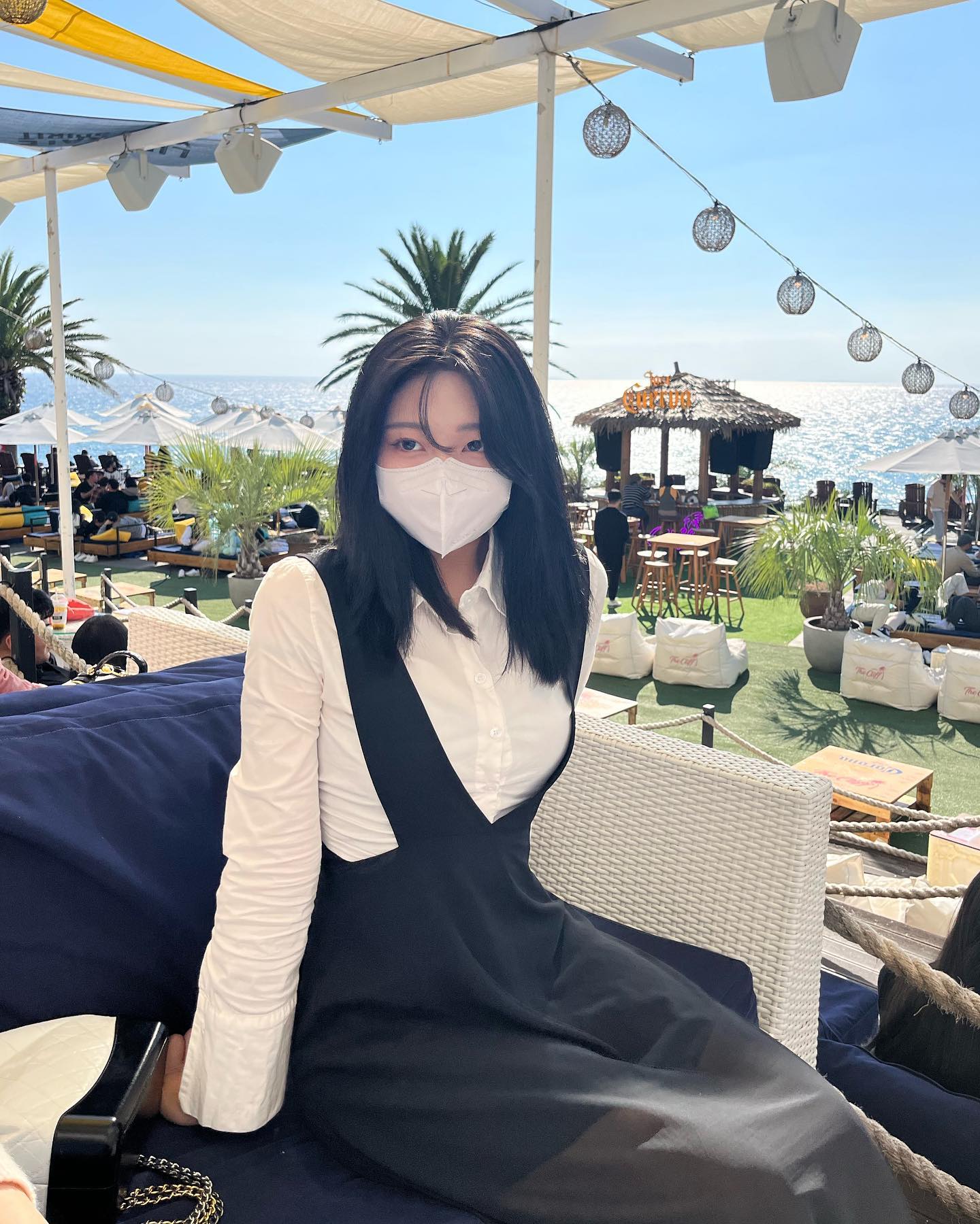 꿈같다