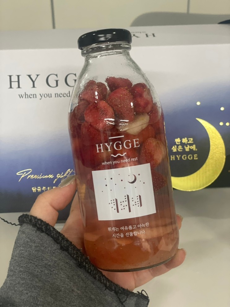 취미구독, 월간토이 설렘토이