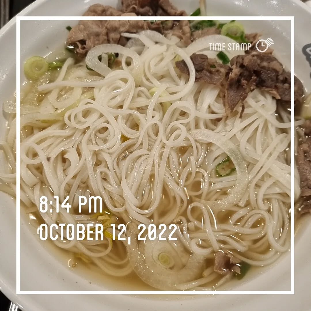 #식단공유 #식단일기

저녁에 남편이 일찍와줘서
센터에서 런닝머신 30분, 스쿼트, 팔 운동까지하고
쌀국수 먹엇어요 ㅋㅋㅋㅋㅋㅋㅋㅋ

운동한게 너무 아까워서 2번 밖에
덜어먹지 않앗지만 ,,,,,
운동 후 밥은 언제나 꿀맛이네요 👍🥰❤
