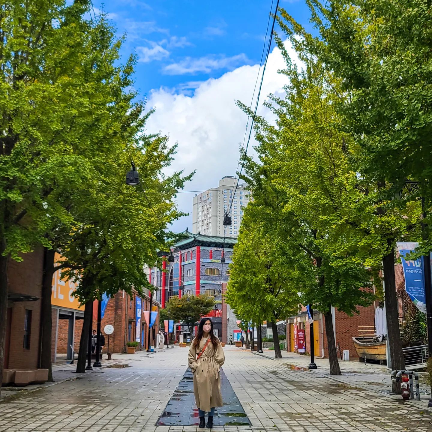 오랜만에 방문한 인천 차이나타운!

#우리의주말은 
#우리의주말은_인천