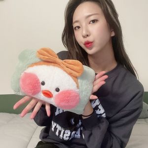 [힐링팩토리] 핫워터 덕이 온수찜질기