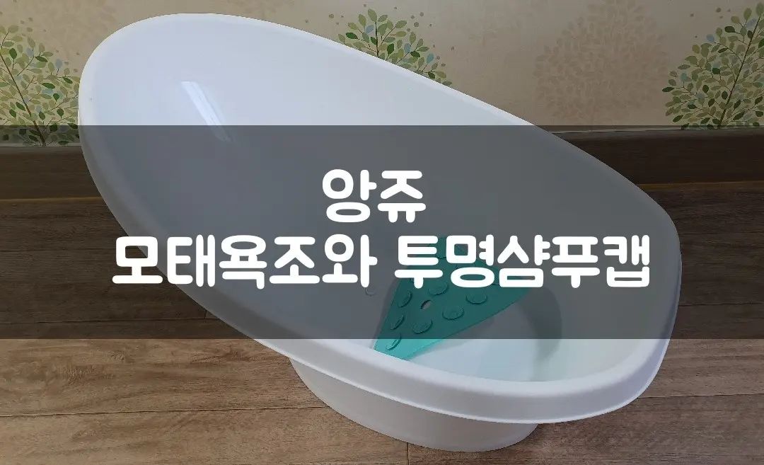 #광고
셋째 하늘이가 태어나고
아기를 목욕시킬때 안전하게, 
언니들과 같이 물놀이를 할수있는 욕조가 없을까하다
아이들이 선택한 앙쥬욕조
.
.
앙쥬향균모태욕조 색상은
화이트 / 핑크 / 민트
*흡착쿠션 색상은 랜덤지급*​
​.
.
사용연령으로는 0개월 ~ 40개월
​.
.
앙쥬모태용조 장점은 
🏷 900g의 가벼운 무게
🏷 soft 등받이 흡착쿠션
🏷 가볍고 편안함
🏷 물 가이드 라인
🏷 넓은 손잡이
🏷 안전 범퍼
.
.
앙쥬 구매처 링크
www.angemall.com
.
.
#베이비템 #앙쥬 #치발기 #국민치발기 #앙쥬치발기 #바나나치발기 #기린치발기 #유아식기 #동물치발기 #과일치발기 #치아발육기 #육아용품 #흡착식판 #유아젓가락 #육아템 #깨비비데 #모태욕조