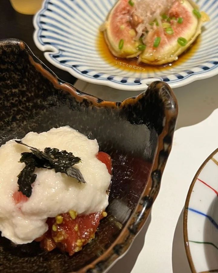 kotteji  언니랑 맛집투어중 🍽🥂🍾