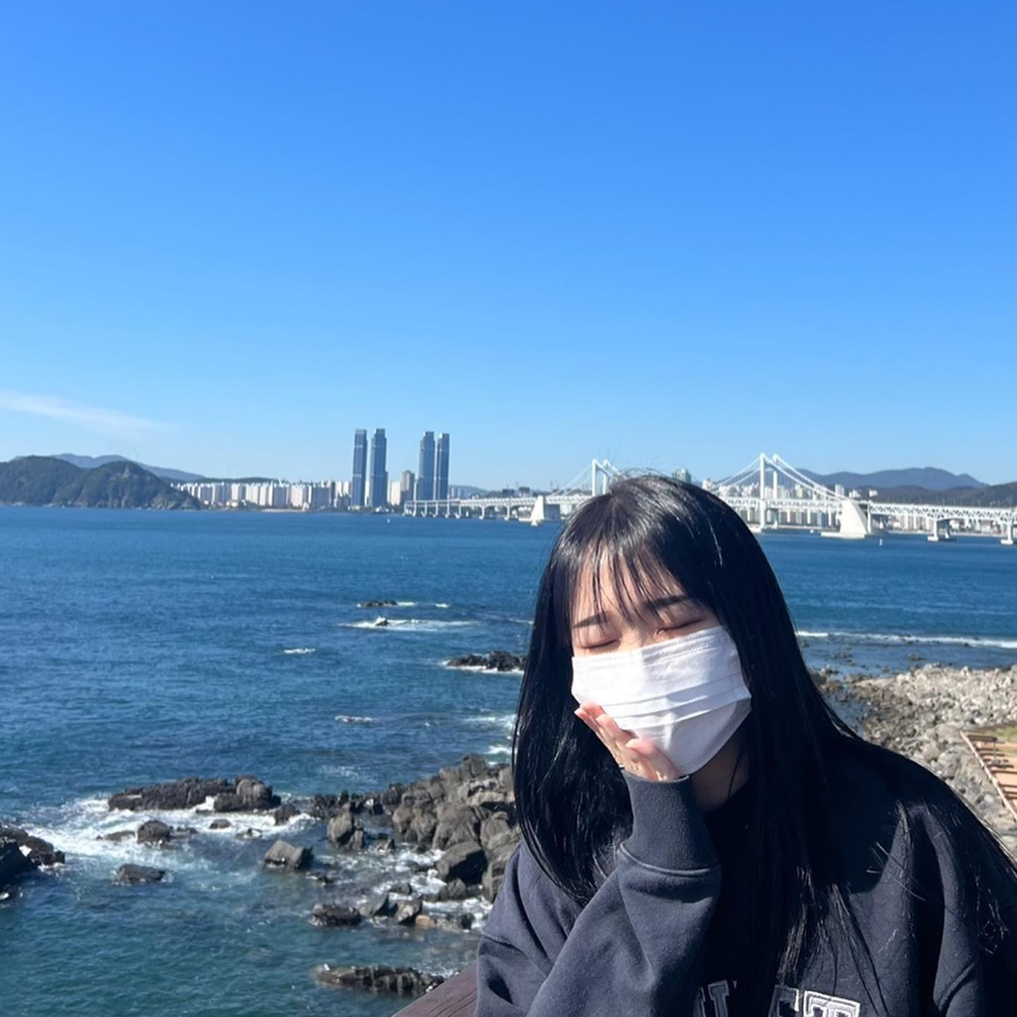 💙