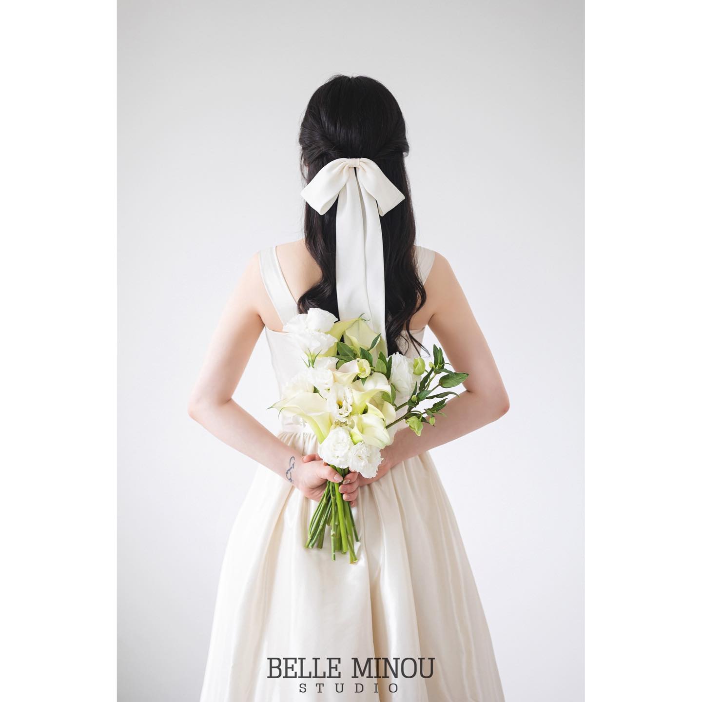 👰🏻‍♀️🤵🏻‍♂️ D-100 🤍