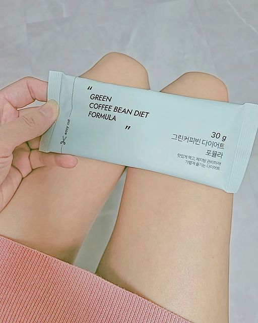 조미교 on Instagram: "#광고 #제품제공 SPRX 그린커피빈 다이어트포뮬라 나잇살 타파! 그린커피빈 다이어트 포뮬라를 소개합니다❤️ 체지방 관리..어떻게 하고계세요? 무조건 안먹는다고 살이