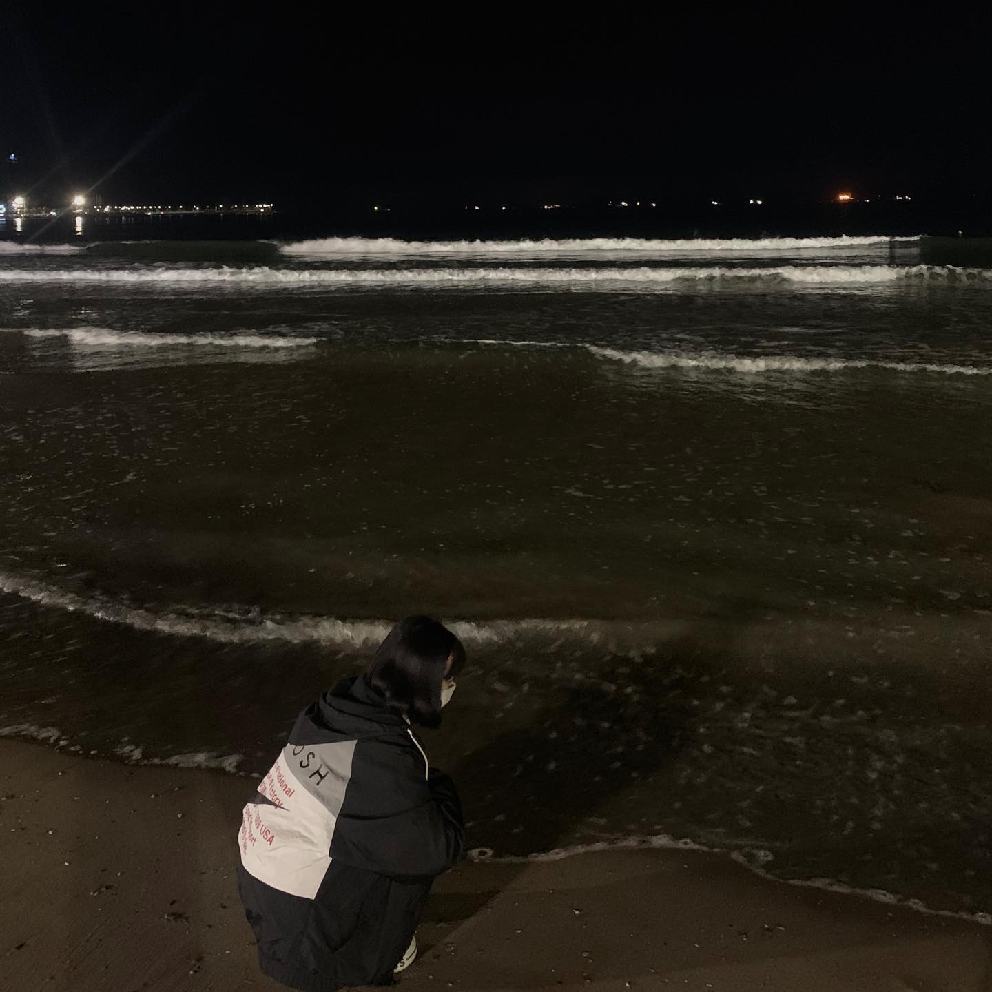 쭈그링 쭈꾸미 🐙 ... ?