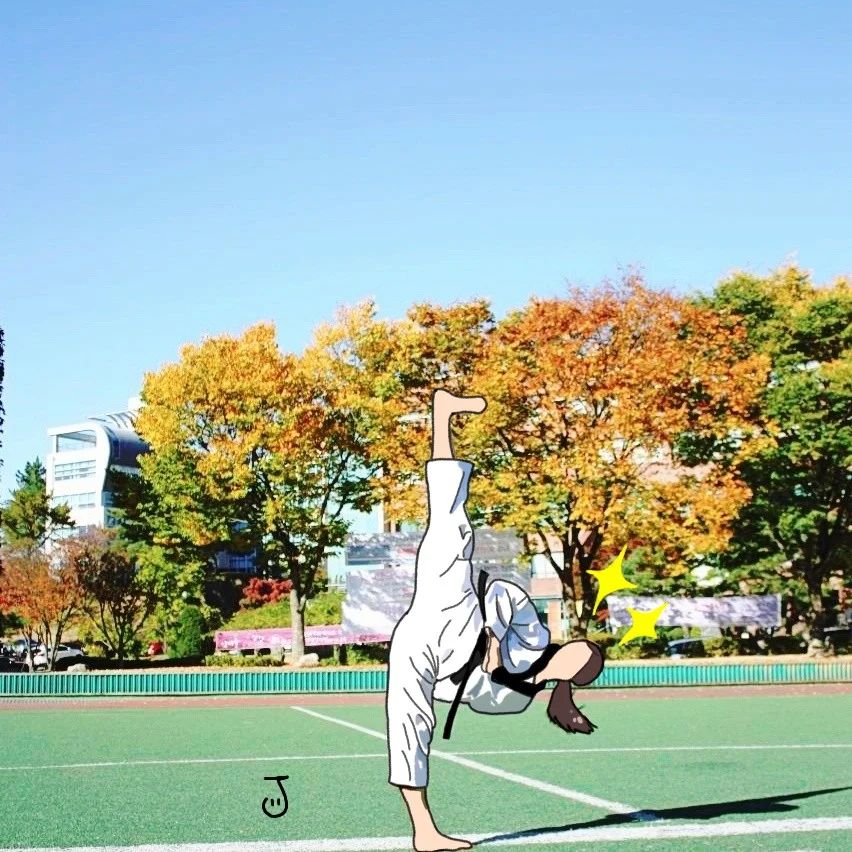 memory🥋