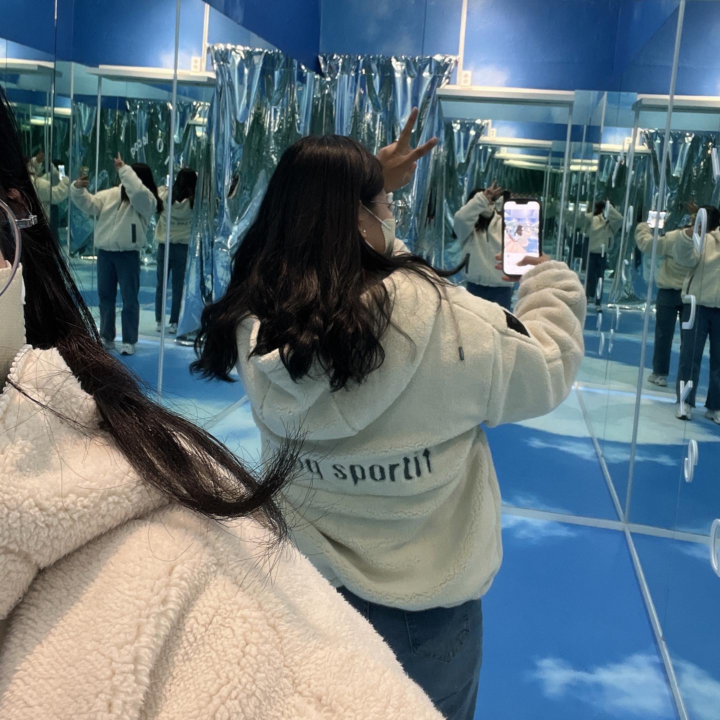 홍대 르꼬그 팝업스토어❤️❤️
lecoqkorea