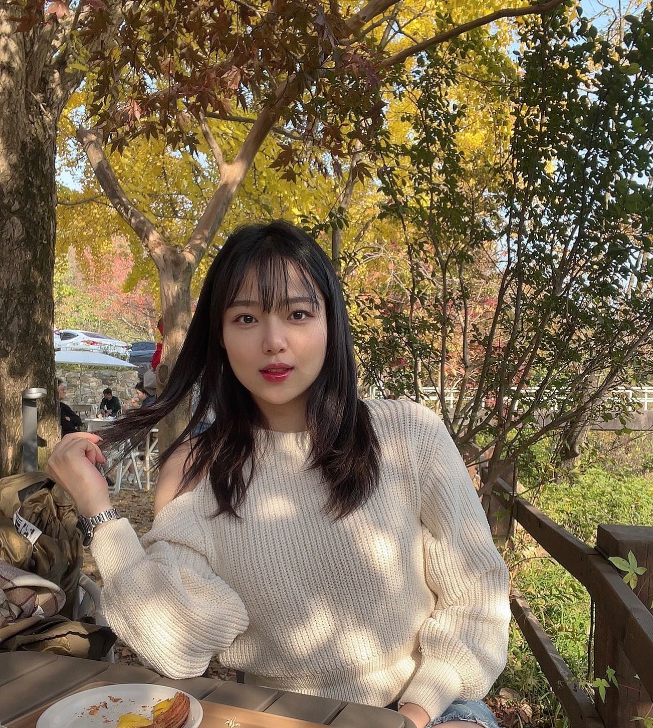 가을🤎