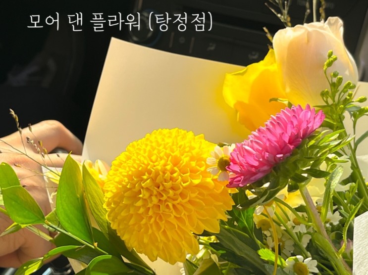 [아산꽃집] 탕정에 분위기 좋은 꽃집 | 무인꽃집 | 탕정꽃집, 배방꽃집