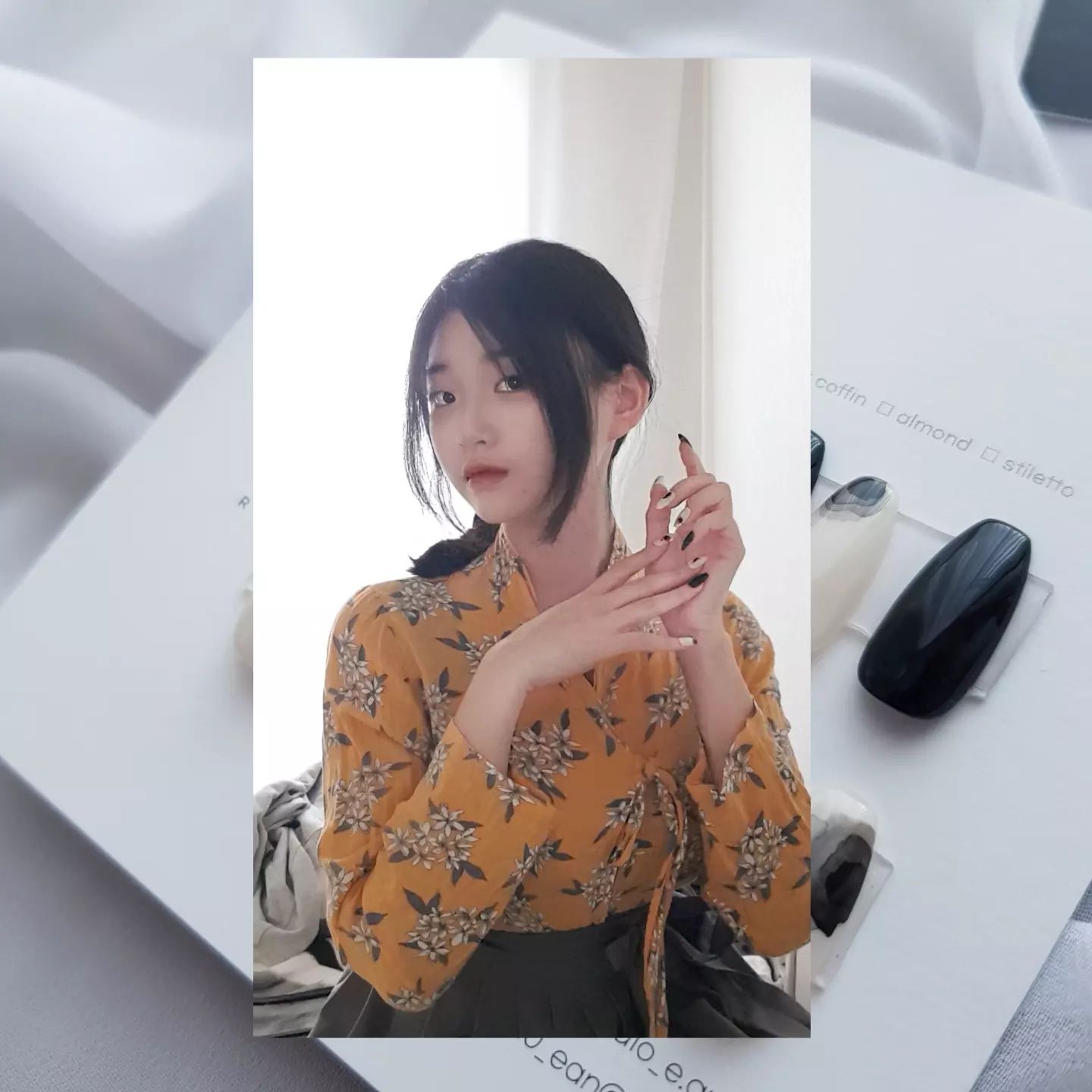 먹번짐 검정ver 🖤
.
.
.
studio_e.an