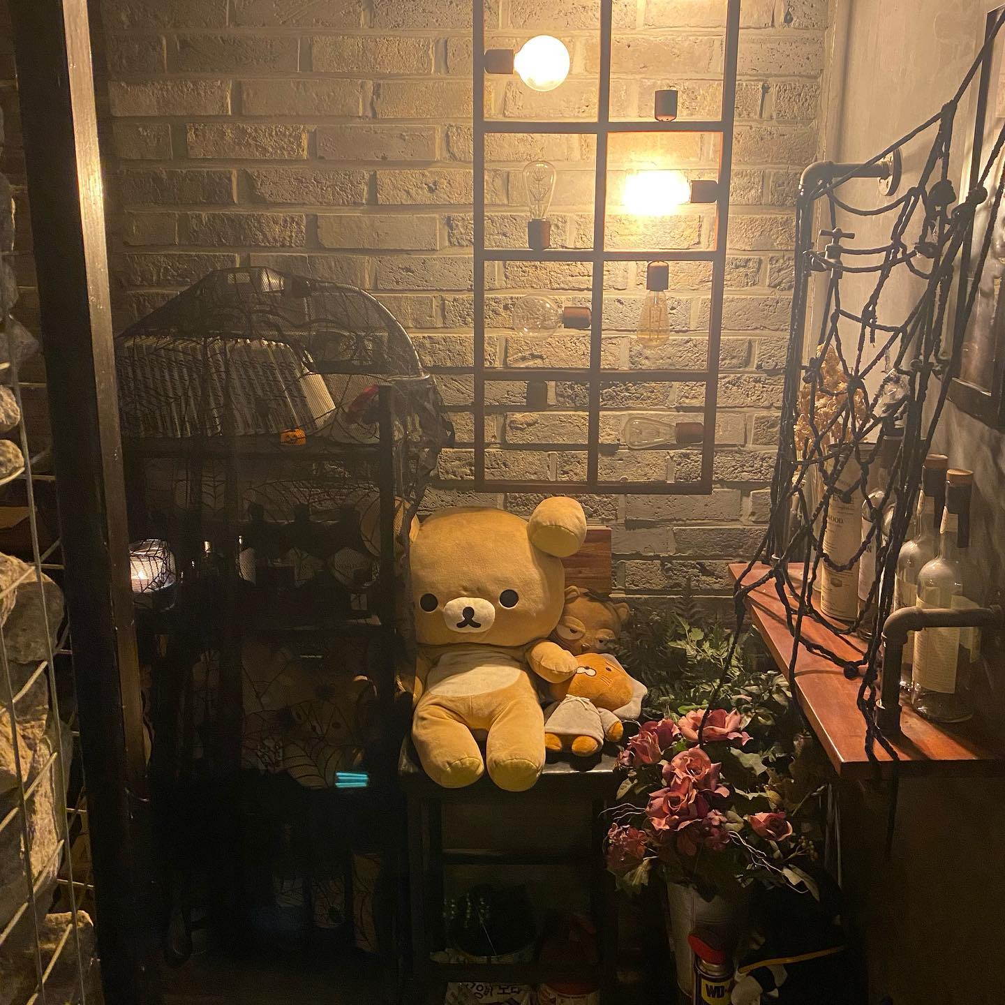 칵테일 너무 좋아요!😍