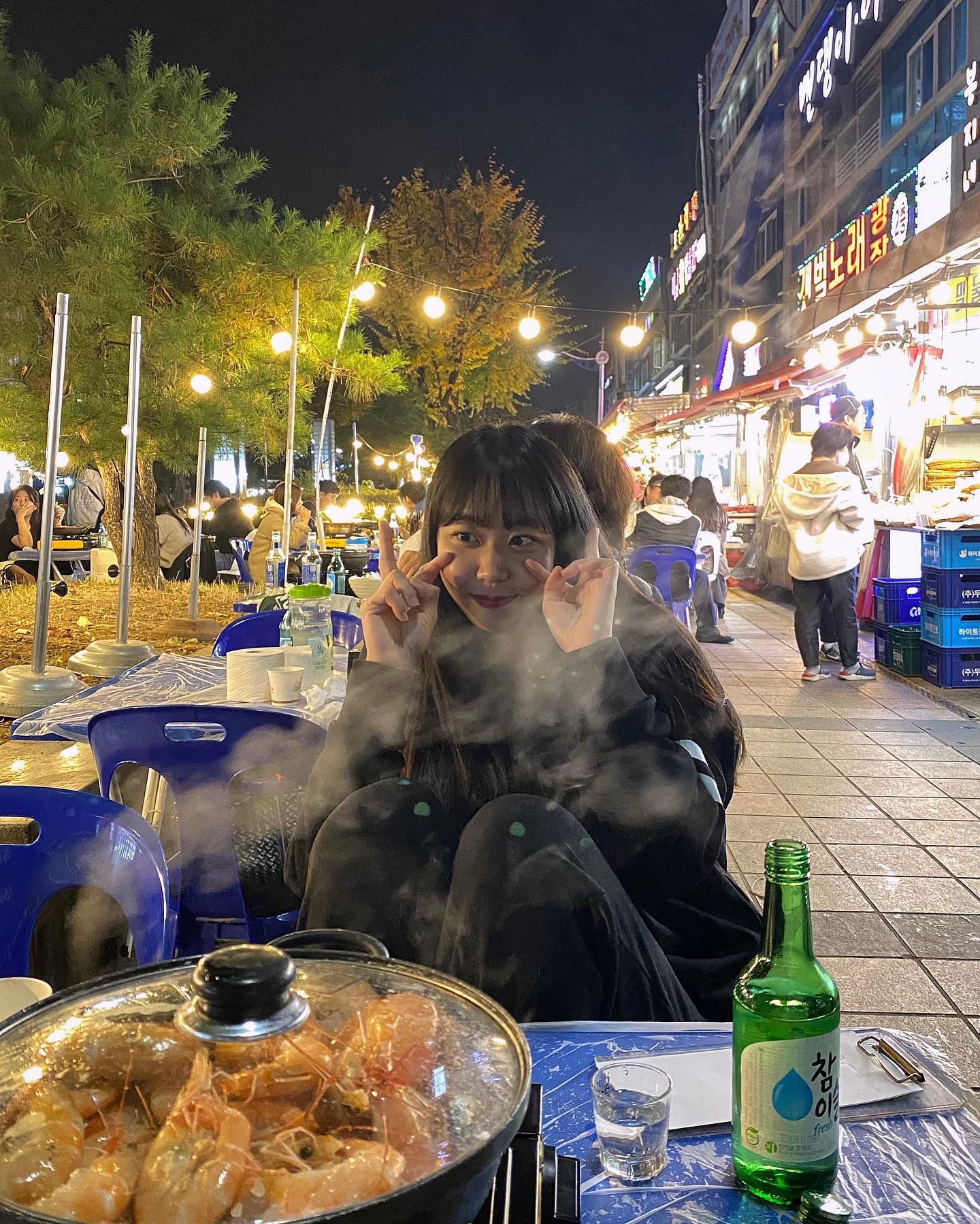 또 봐 소래짱