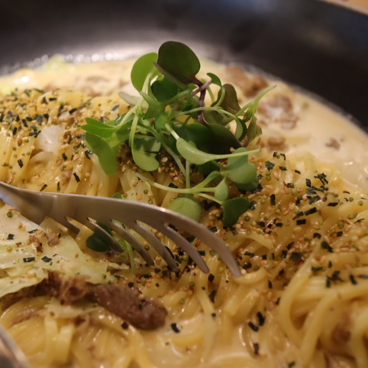 동탄 목동 맛집  농가의 하루 파스타 피자 맛집