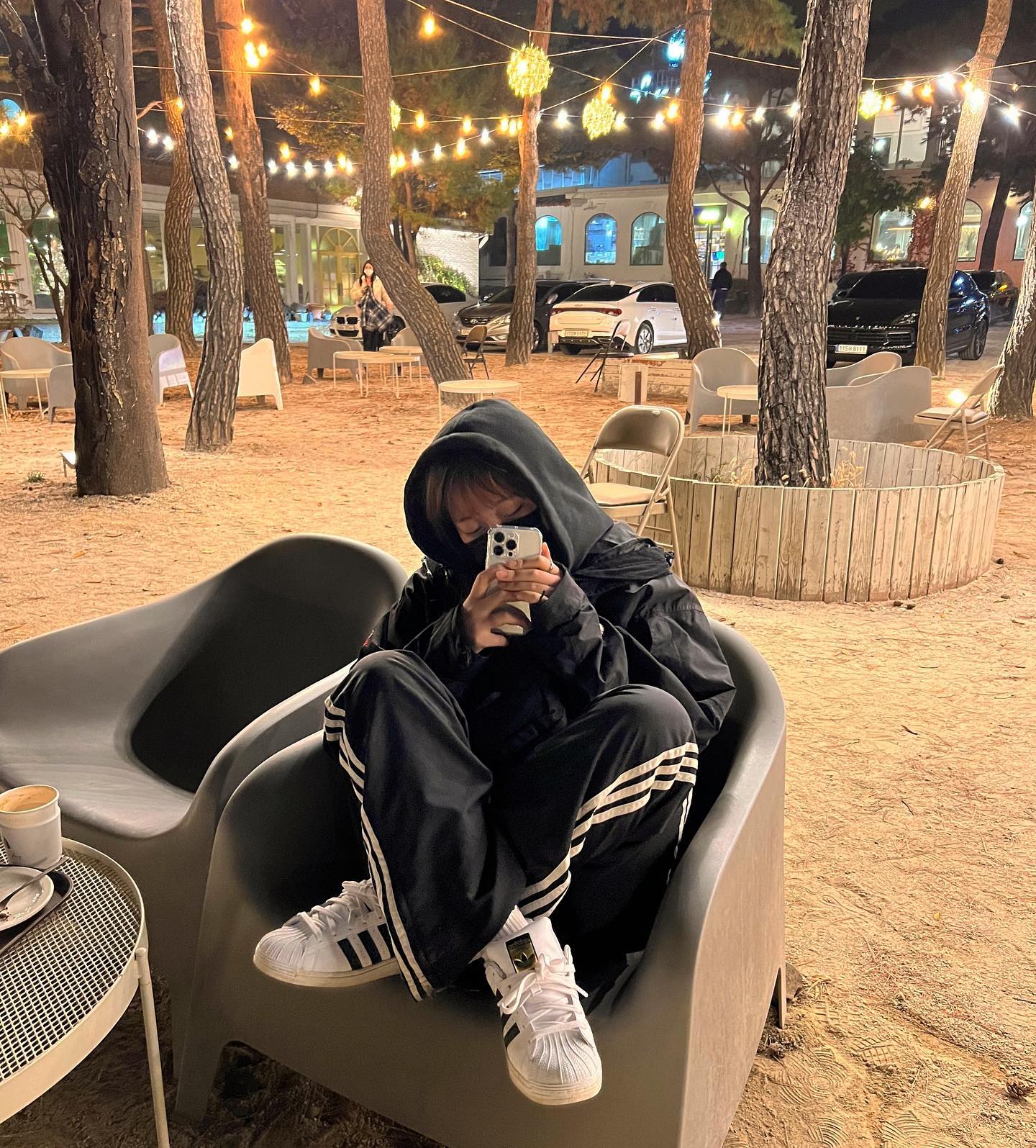 Youth 🌕