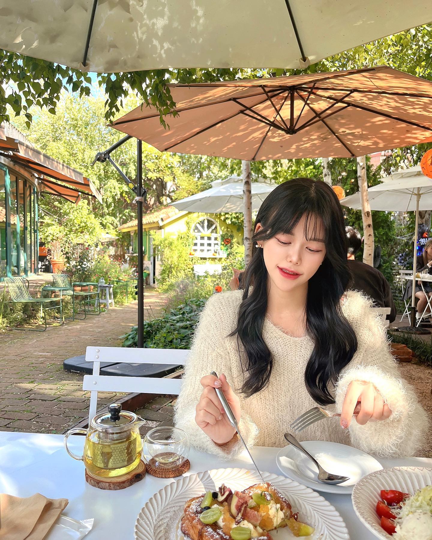 동화속에 놀러와따 (*ᴗ͈ˬᴗ͈)ꕤ*.ﾟ