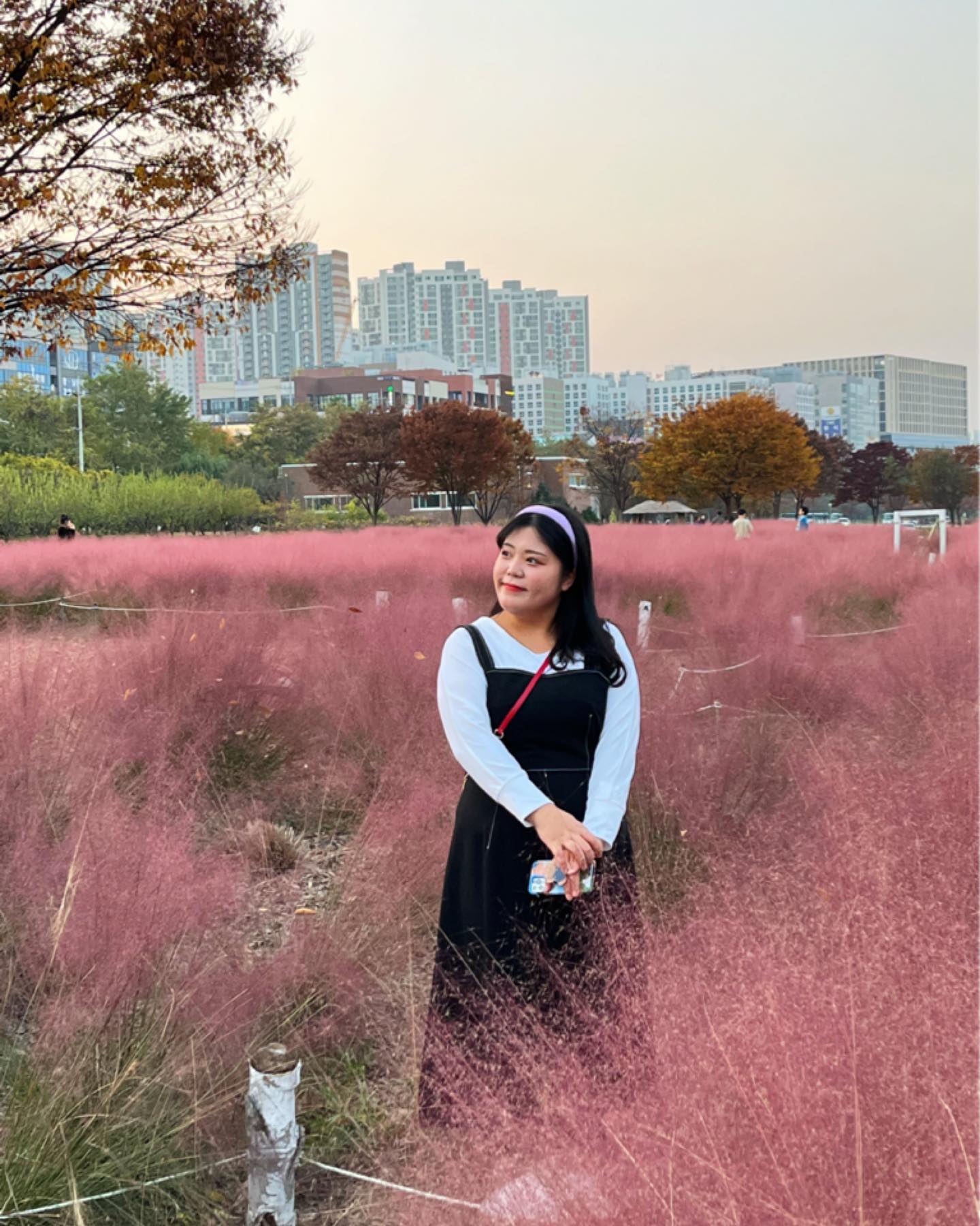 핑크뮬리 💓