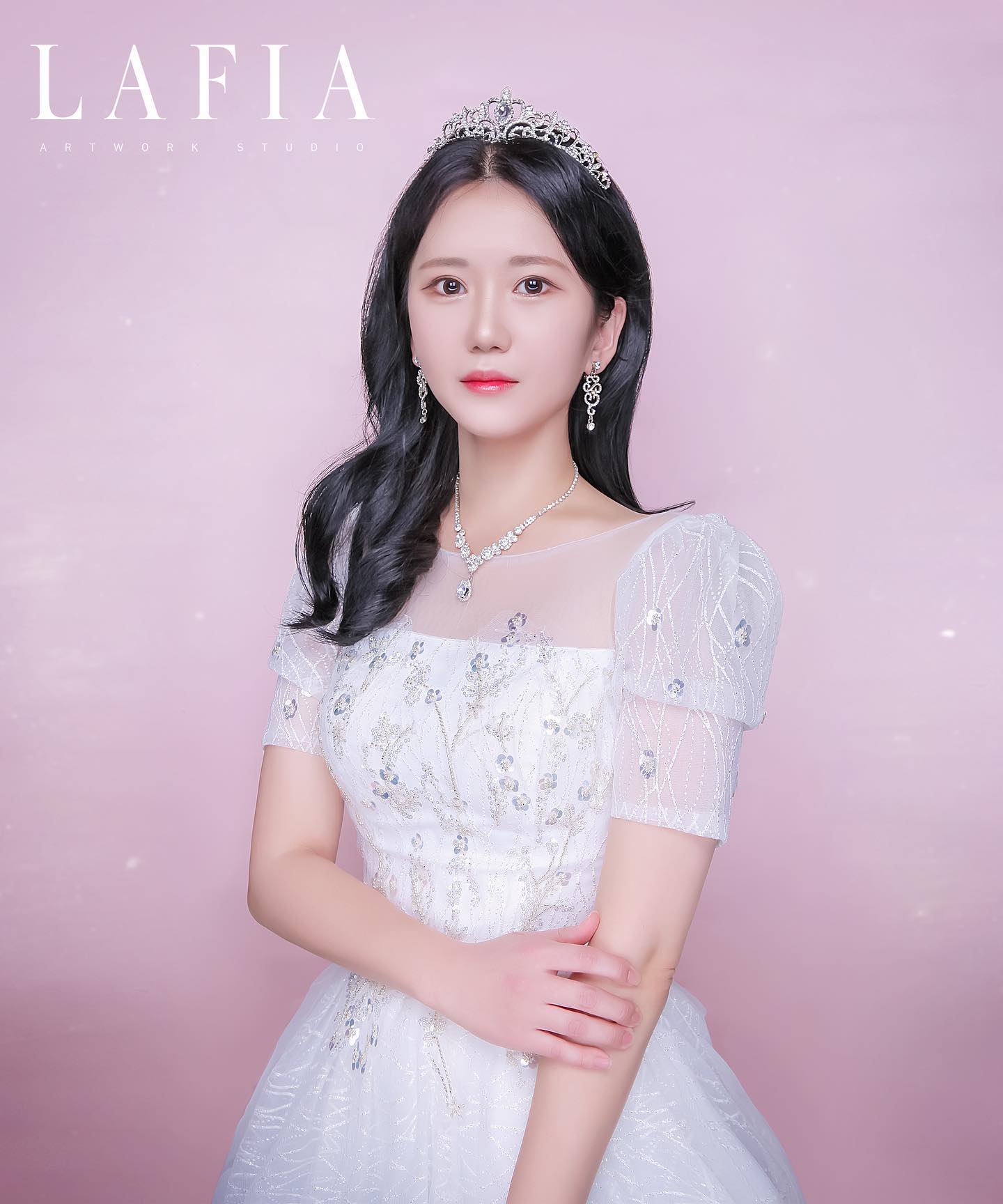 내가 공주가 될 상인가 👑 
공주놀이 제대로 즐겨보아 lafia_artwork