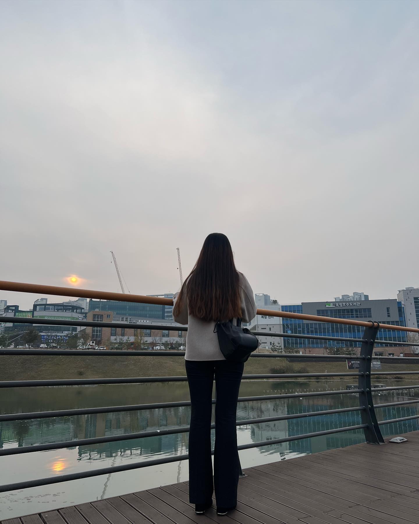 오랜만에 진심 어린 이야기🥲