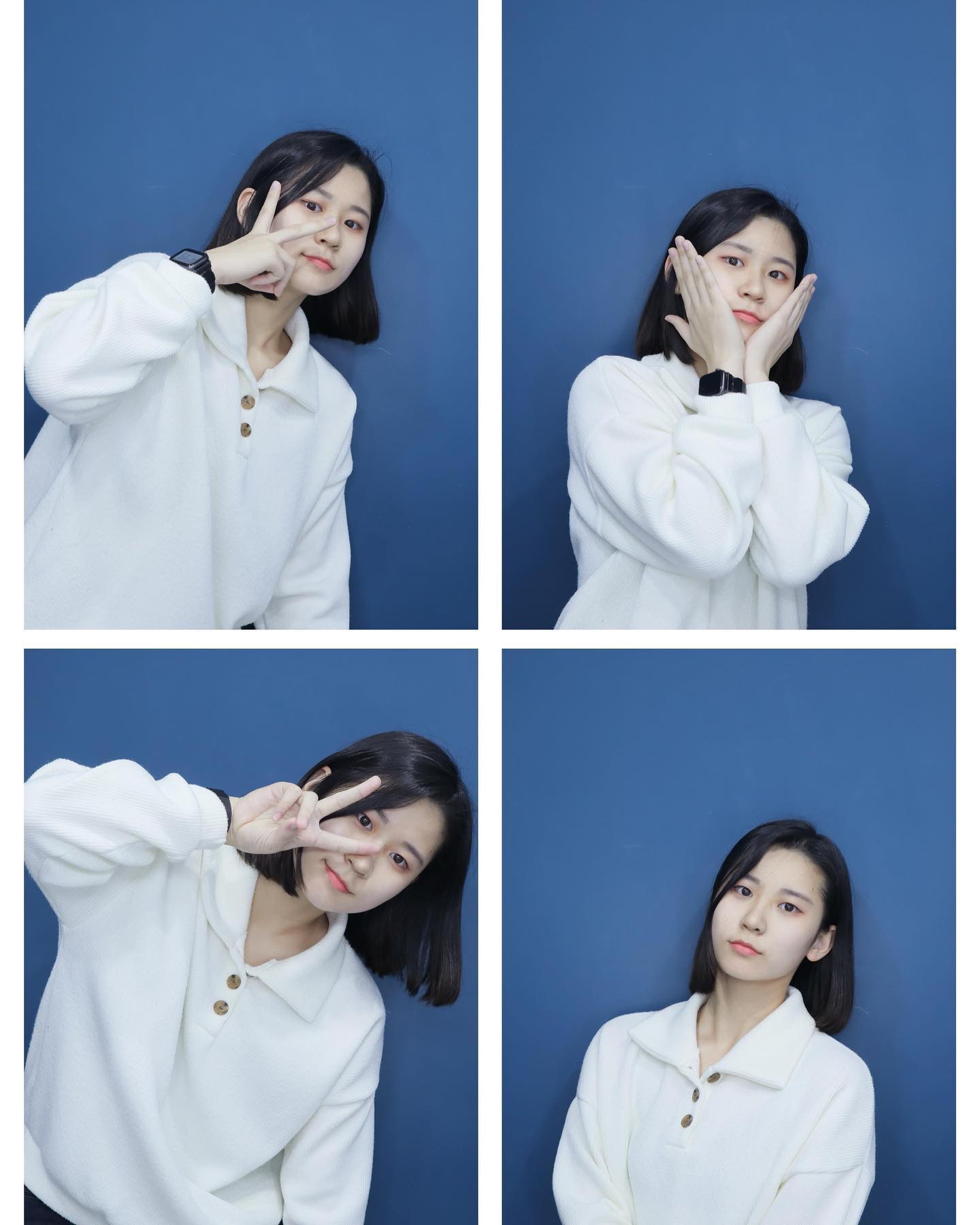 2022 그믐달
