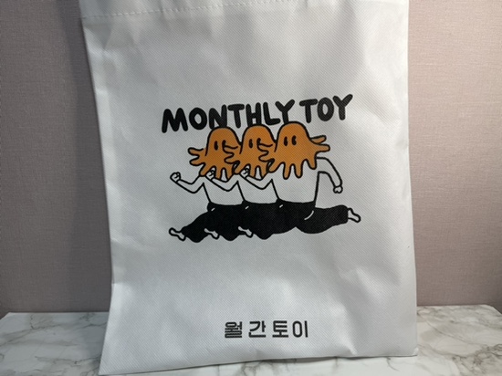 월간 토이, 취미 정기 구독 서비스